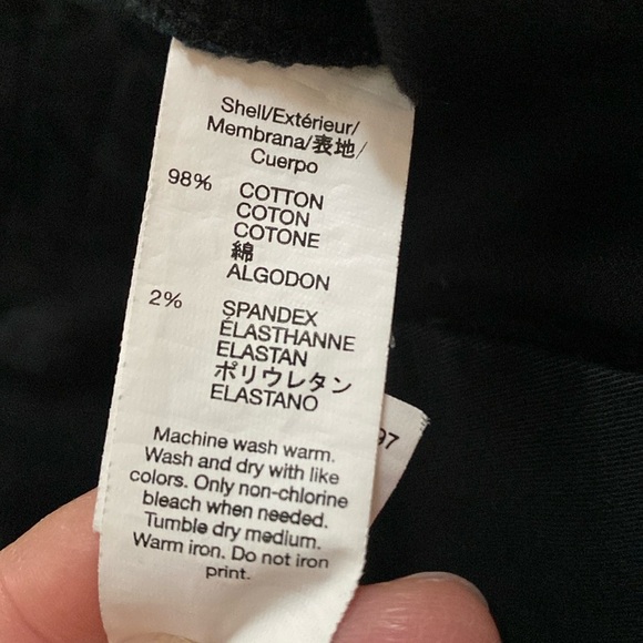 GAP | Khakis - Picture 4 of 5